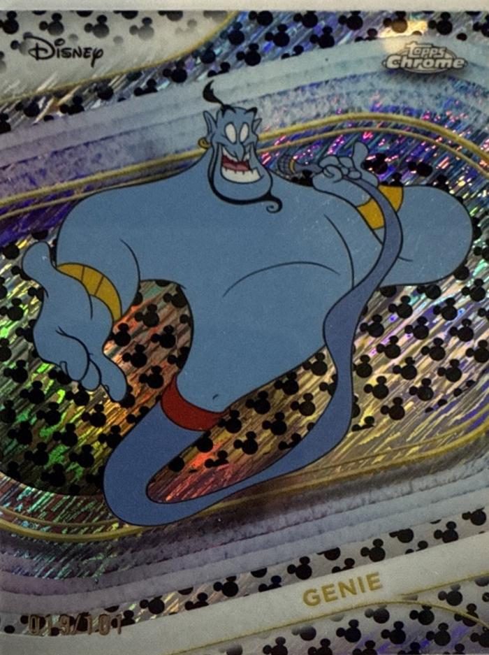 Genie