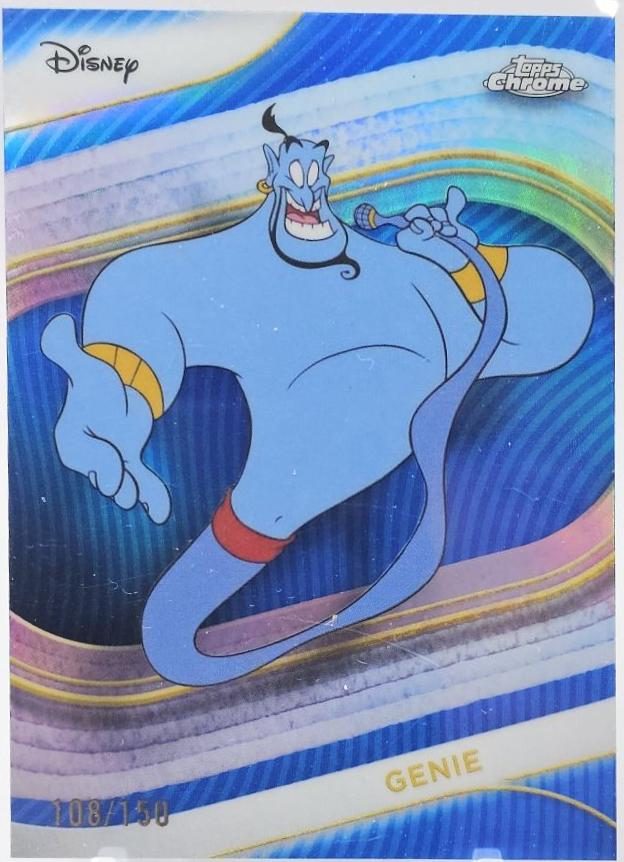 Genie