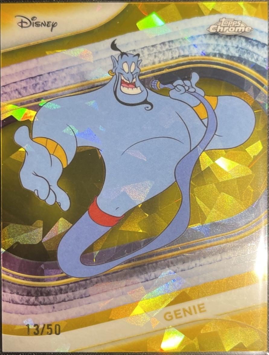 Genie