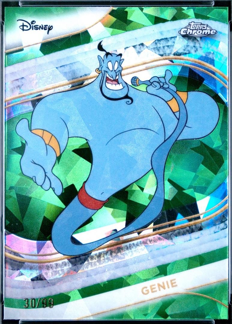 Genie