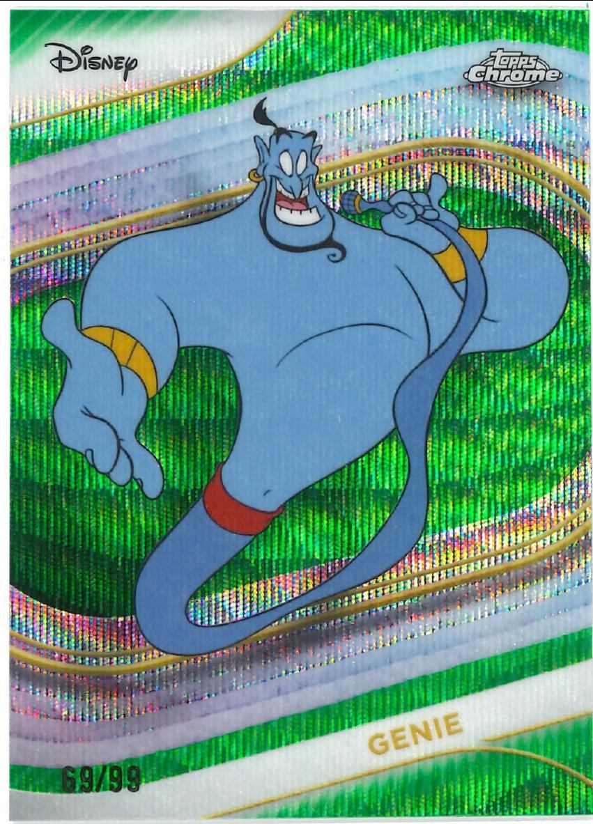 Genie