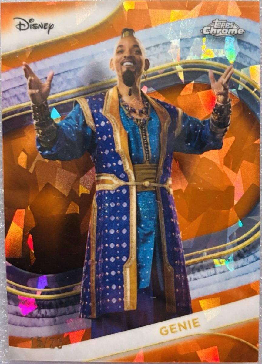 Genie