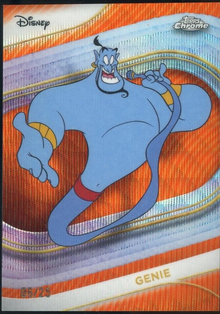 Genie