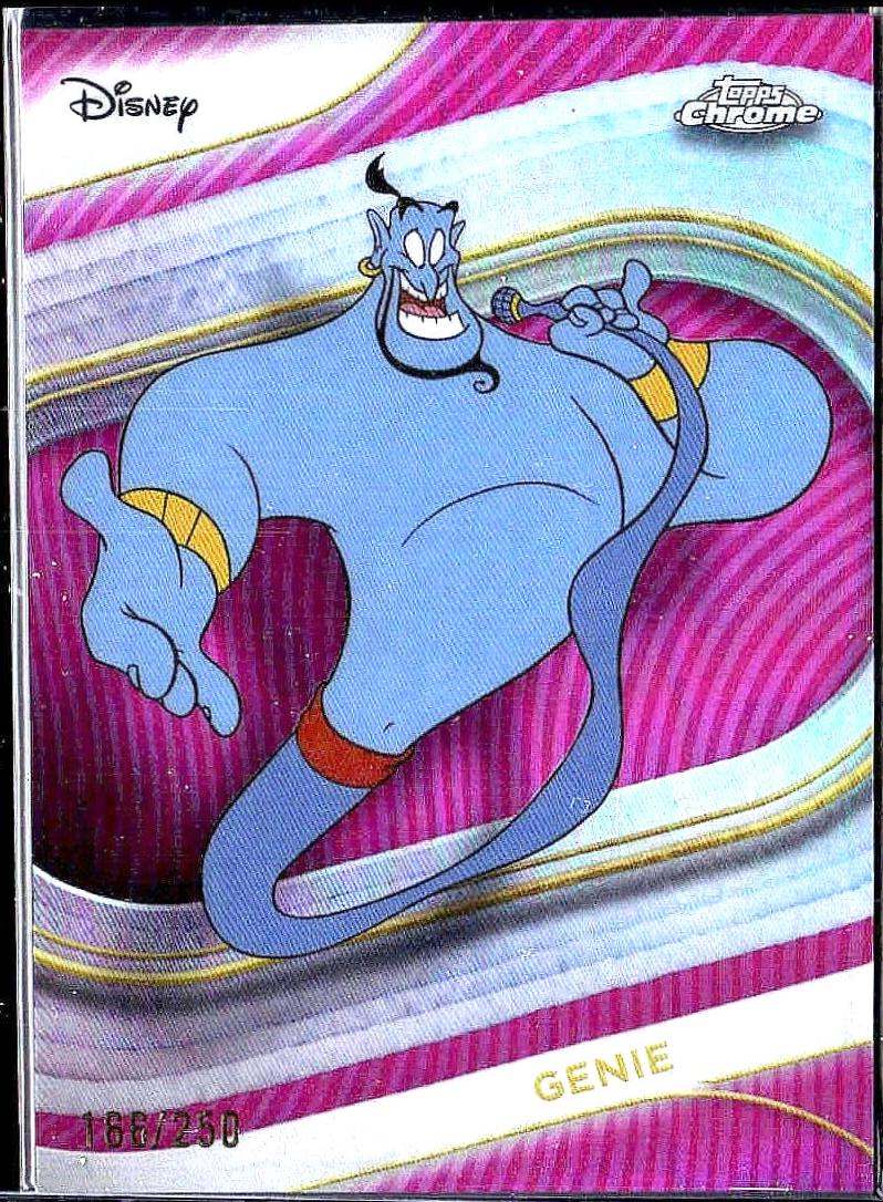 Genie