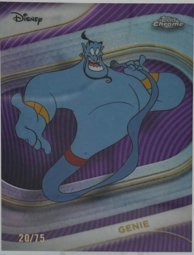 Genie