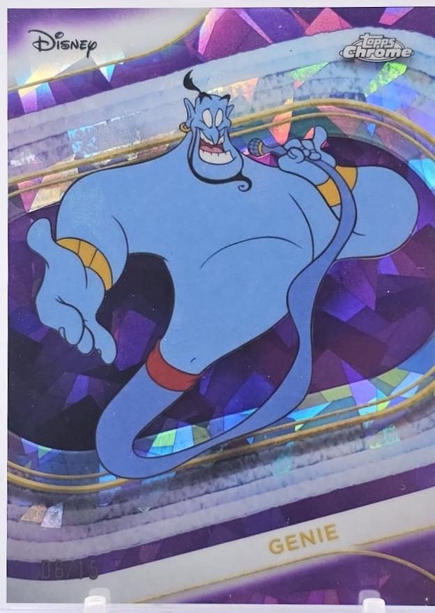 Genie