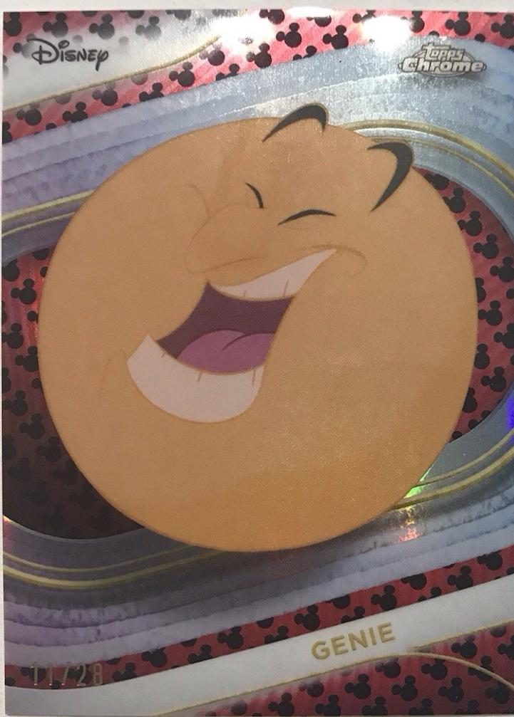 Genie