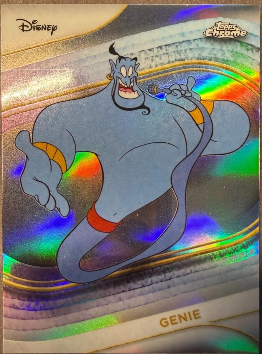 Genie