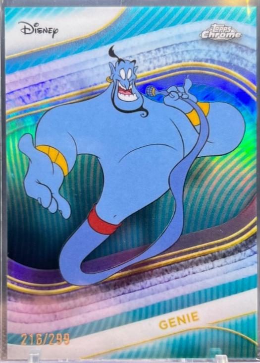 Genie