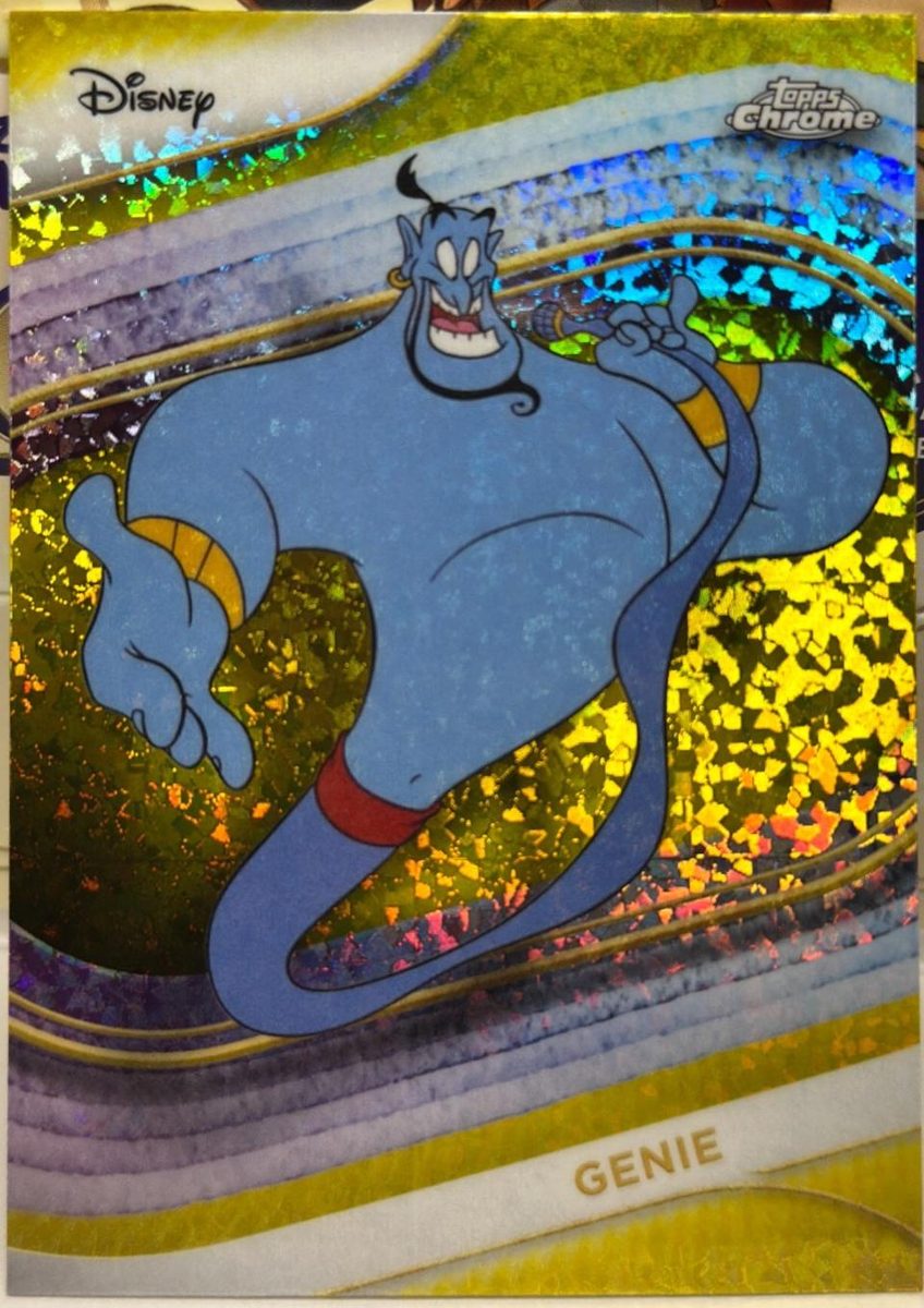 Genie