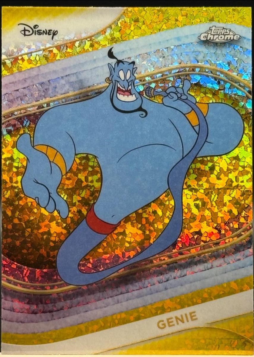 Genie