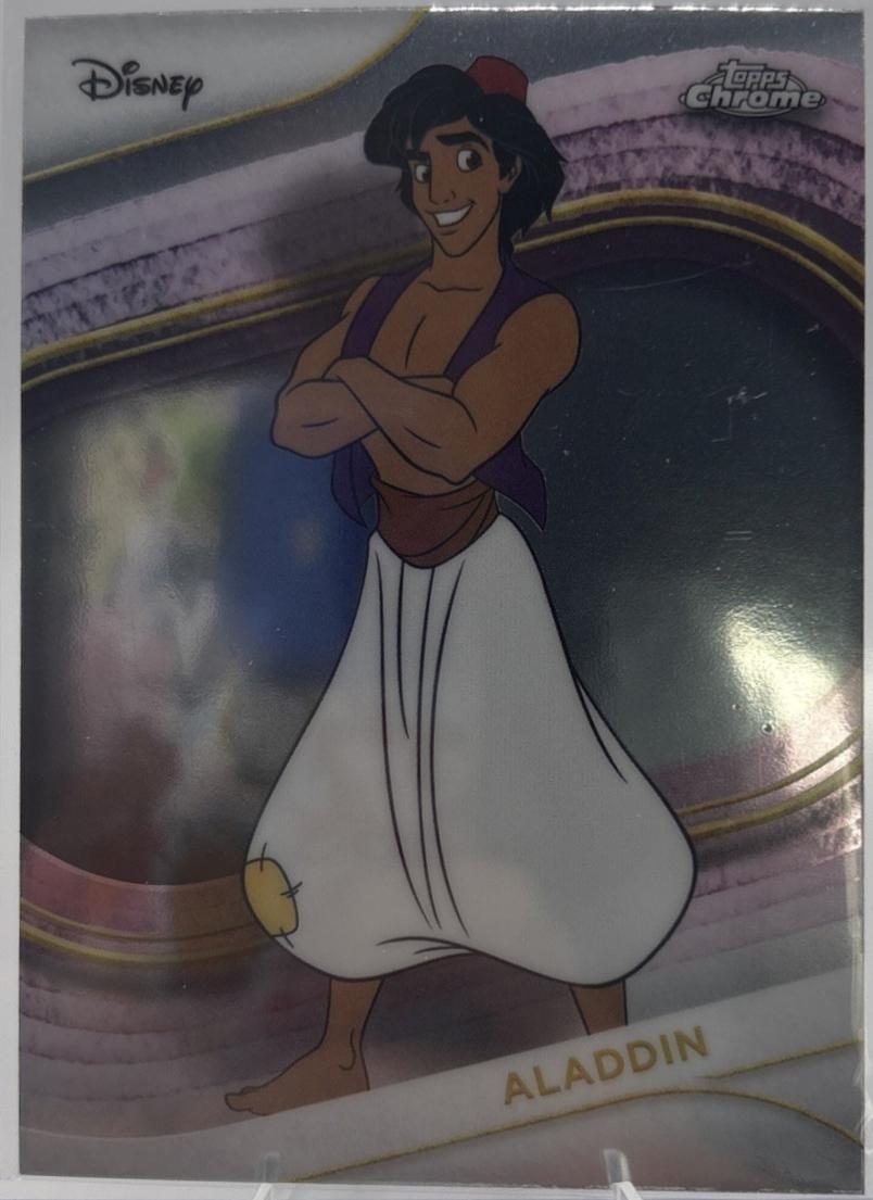 Aladdin