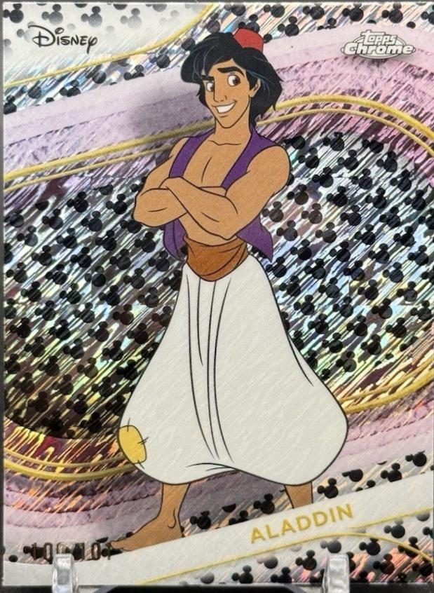 Aladdin