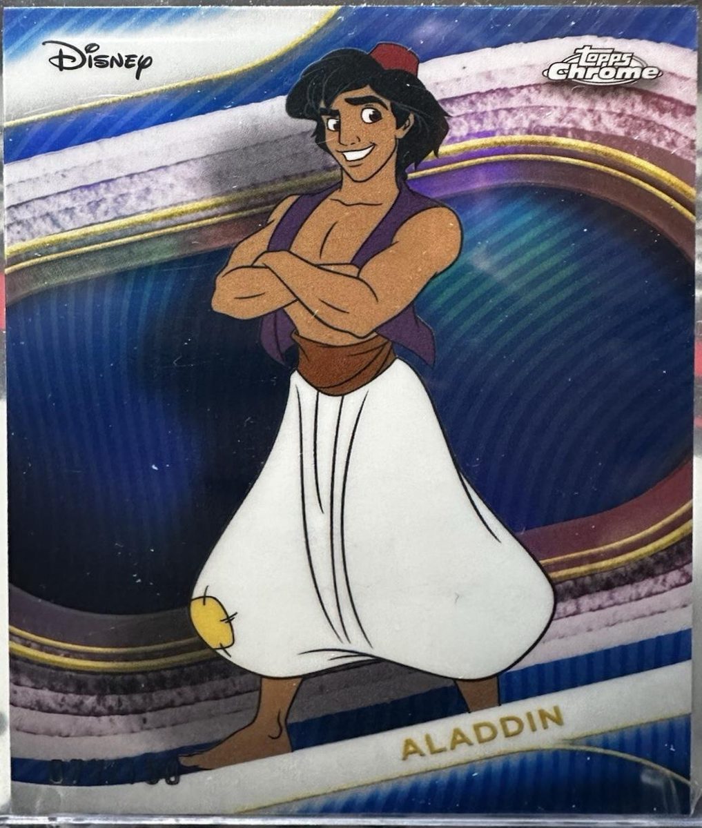 Aladdin