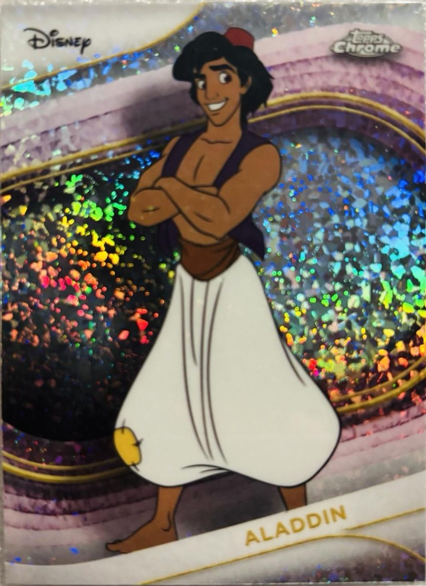 Aladdin