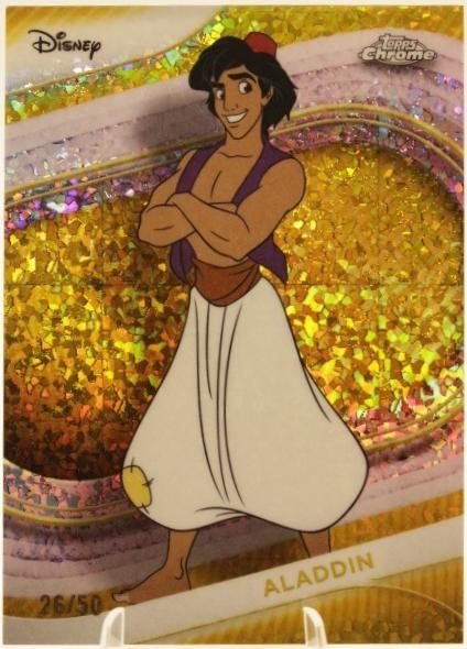 Aladdin