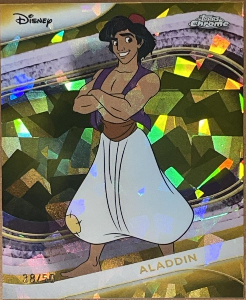 Aladdin
