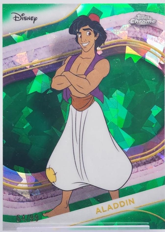 Aladdin