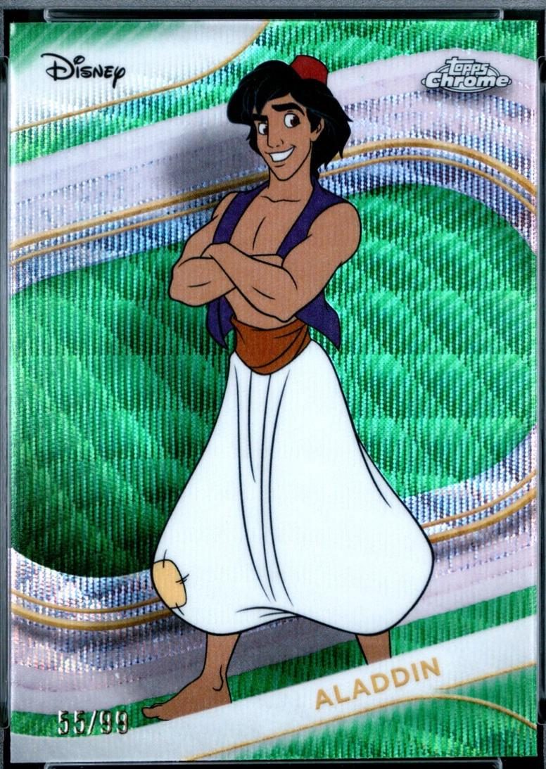 Aladdin