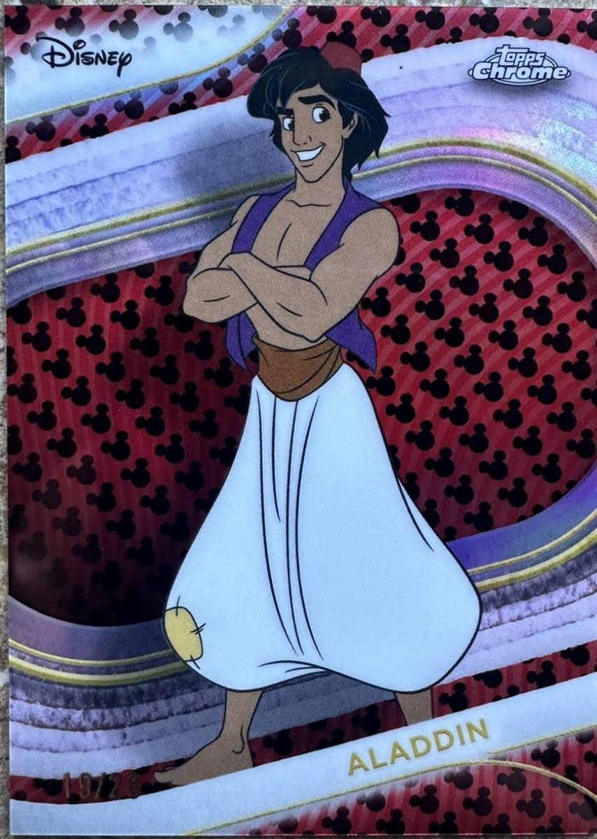 Aladdin