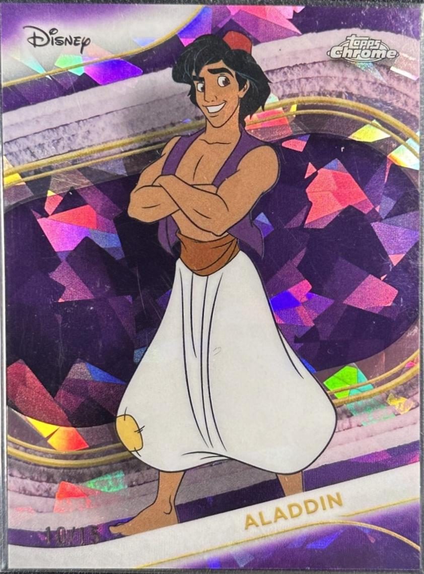 Aladdin