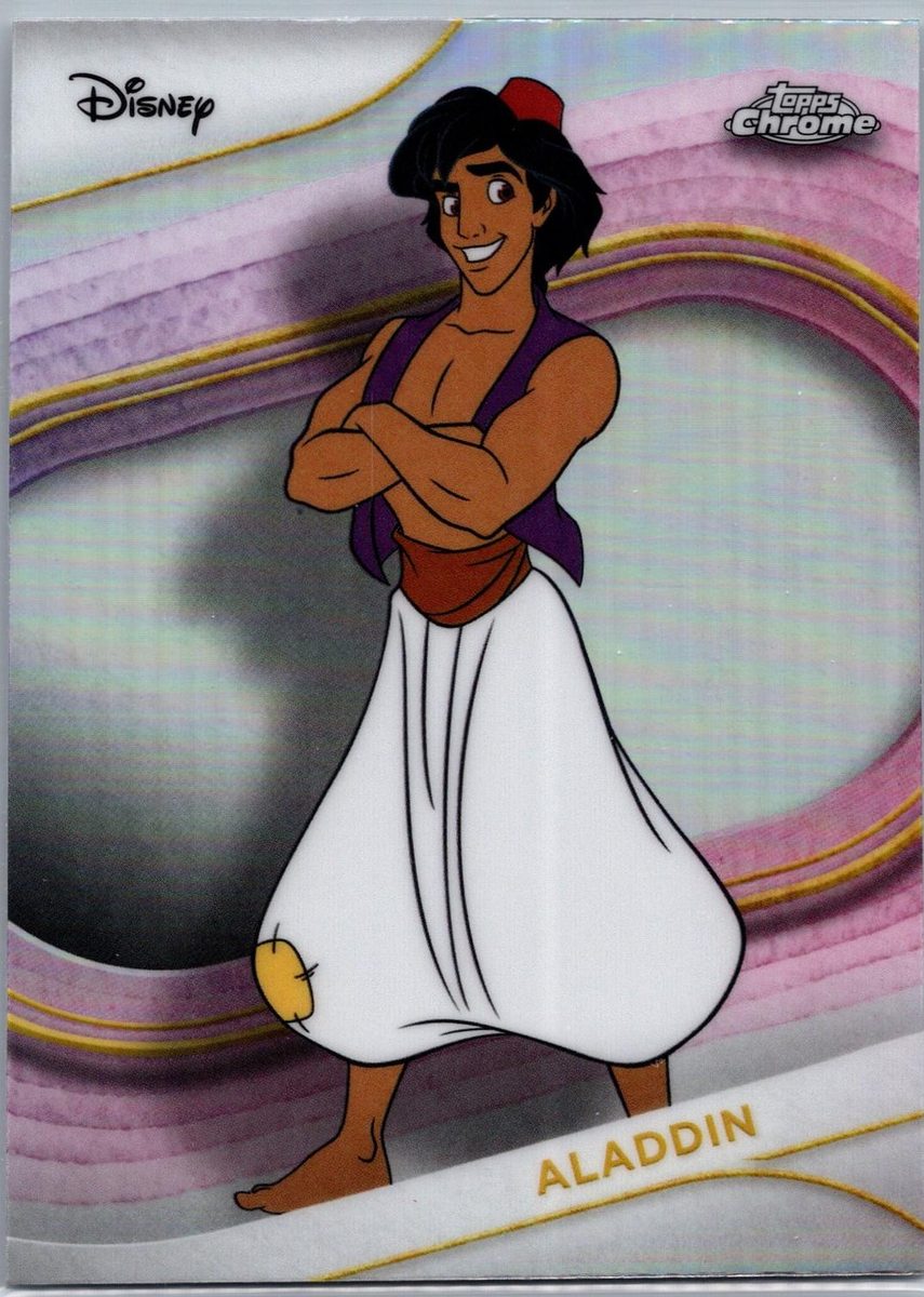 Aladdin