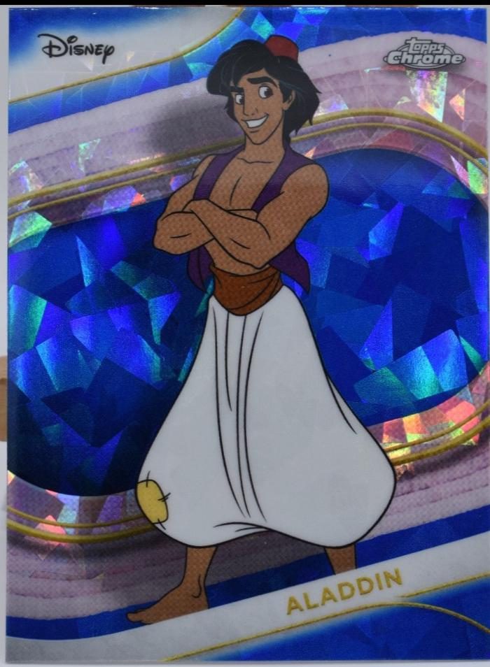 Aladdin