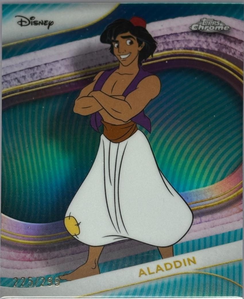 Aladdin