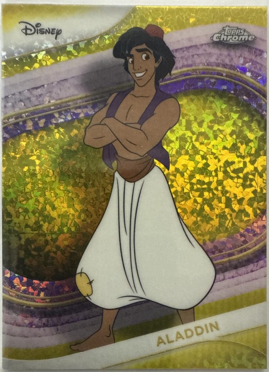 Aladdin