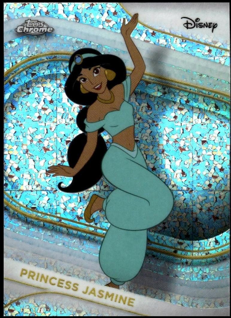 Princess Jasmine