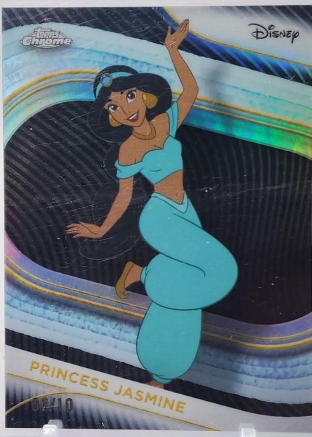 Princess Jasmine