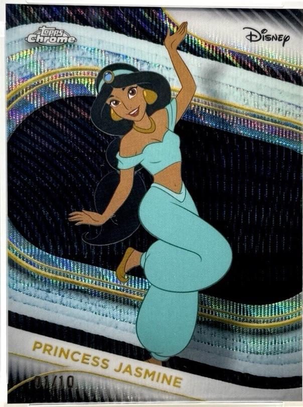 Princess Jasmine
