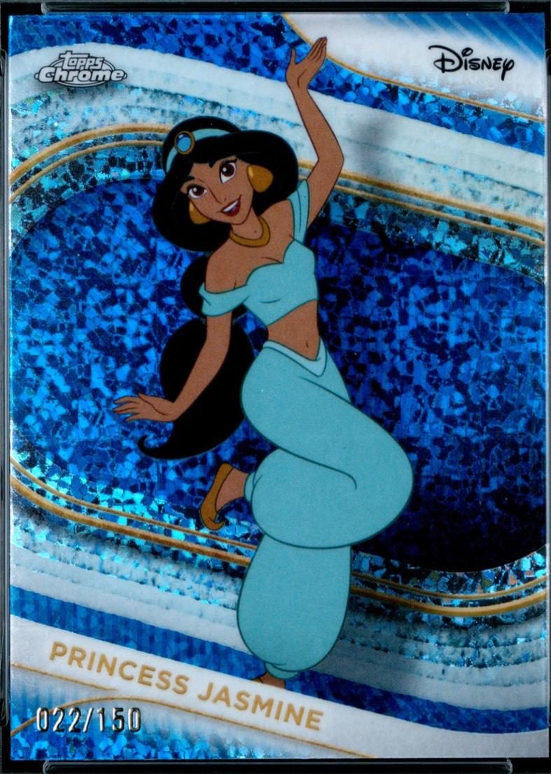Princess Jasmine