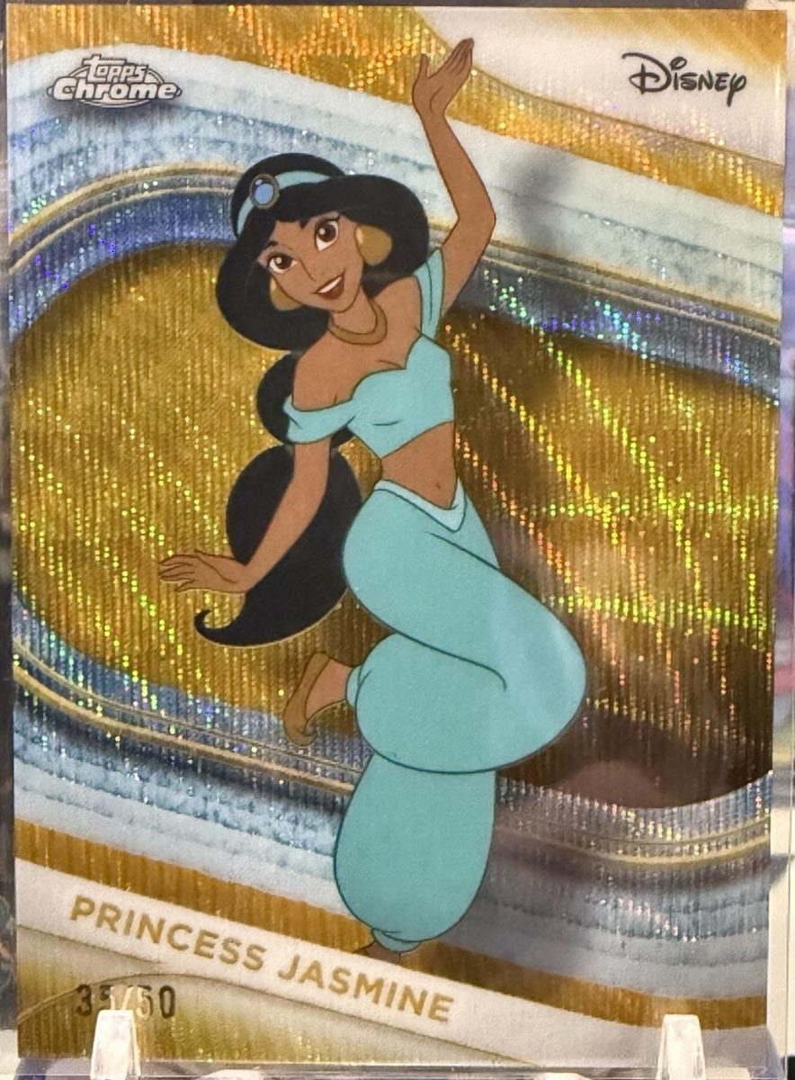 Princess Jasmine