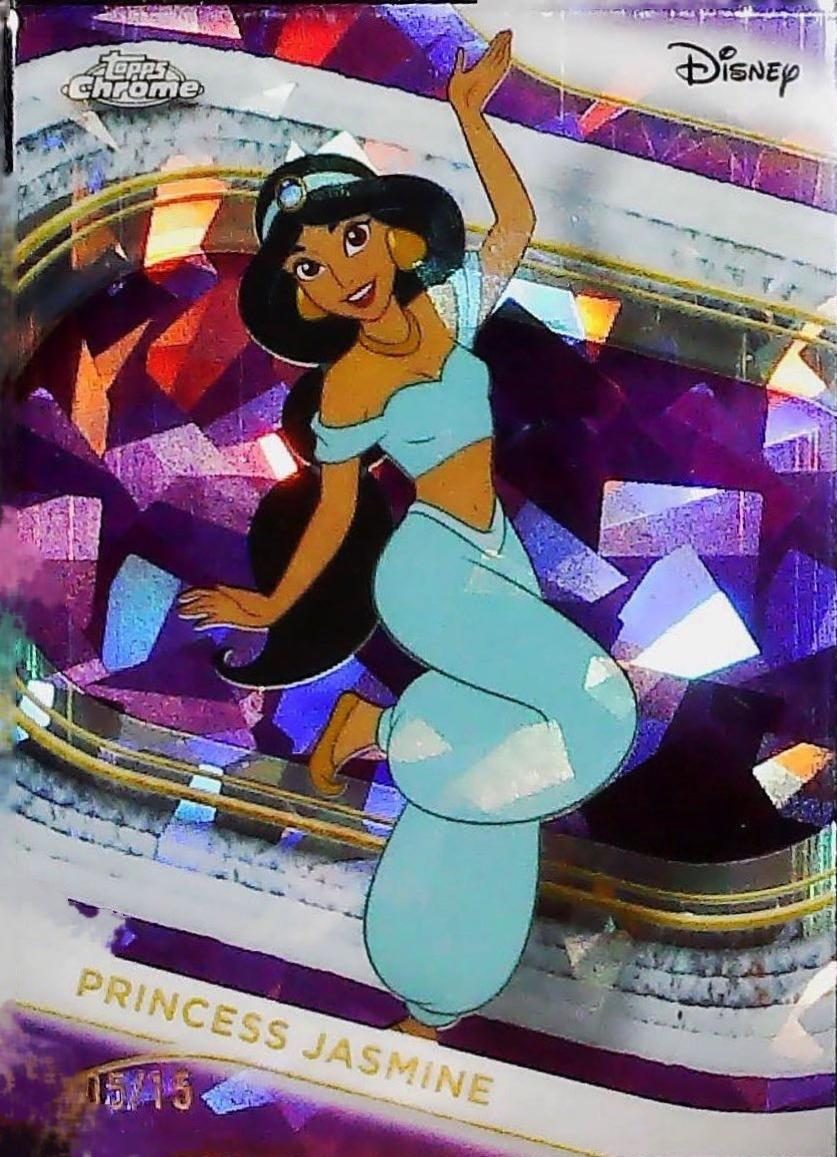 Princess Jasmine