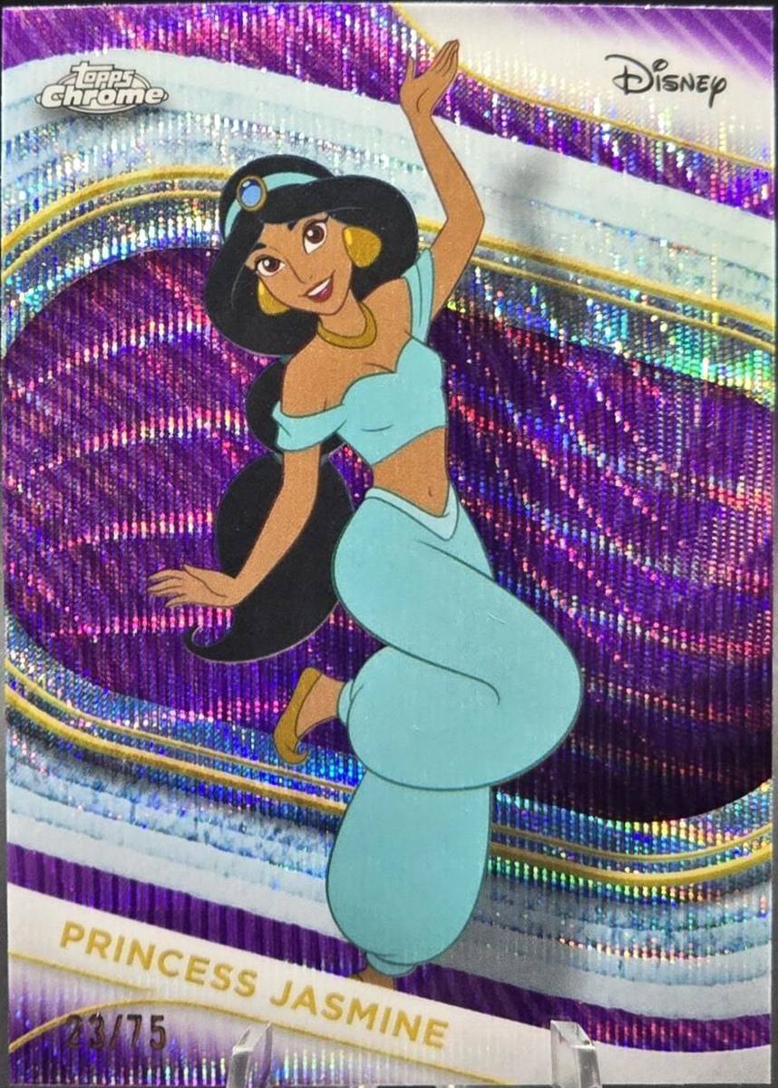 Princess Jasmine