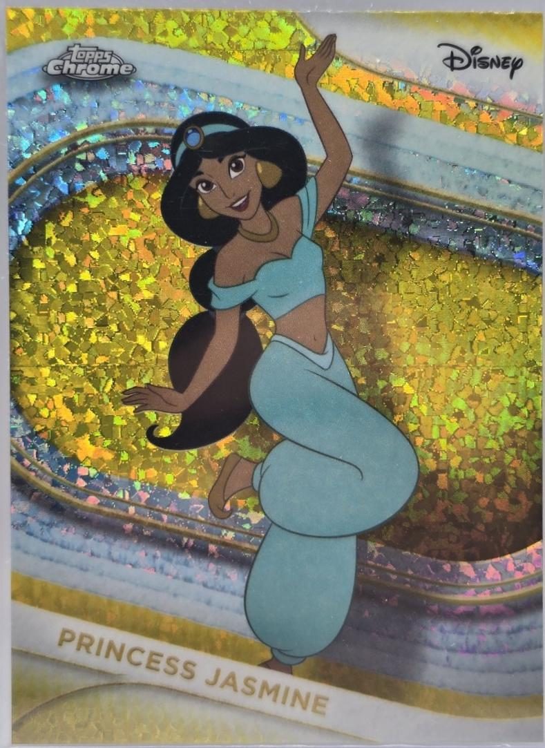 Princess Jasmine