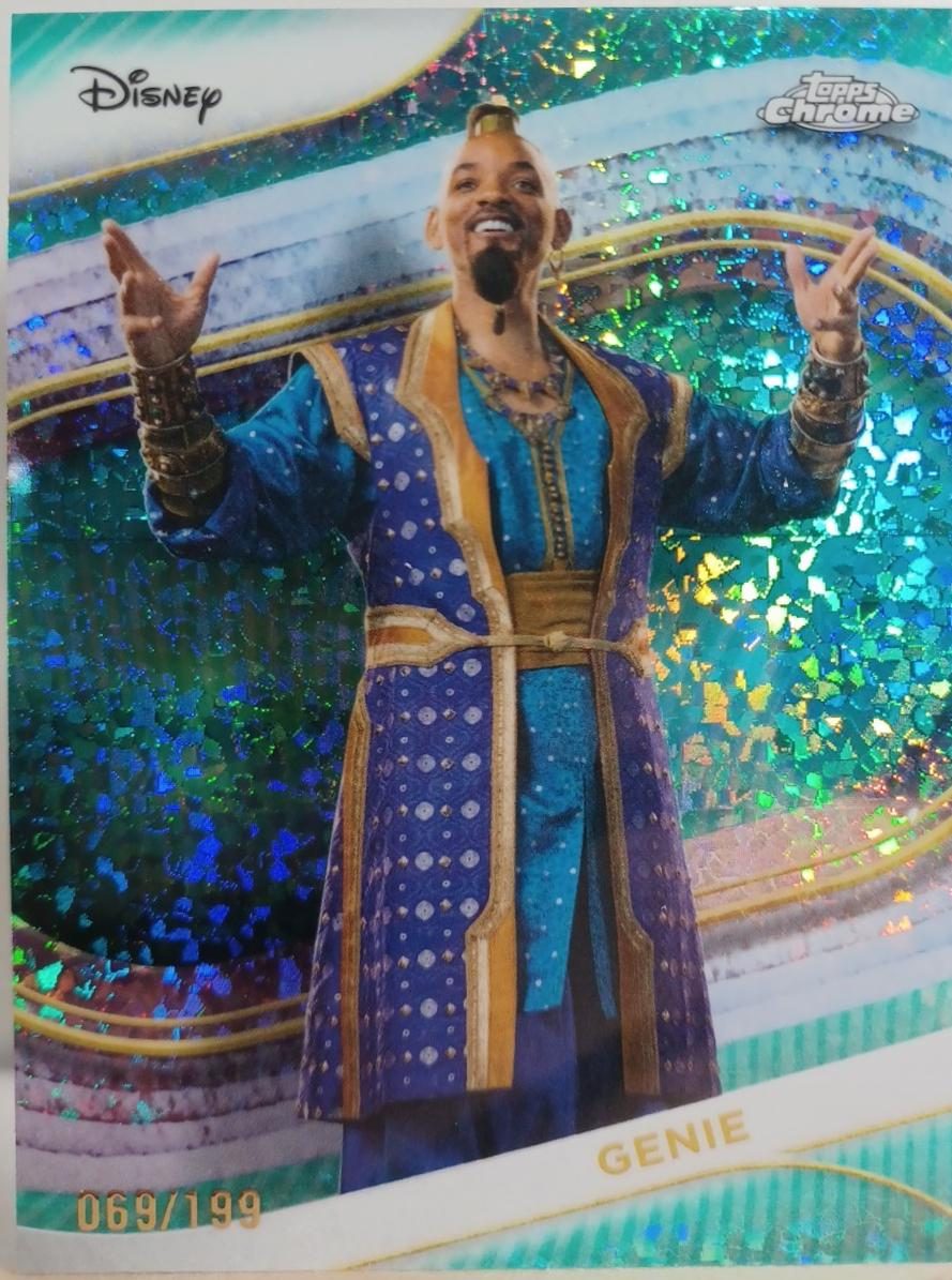 Genie