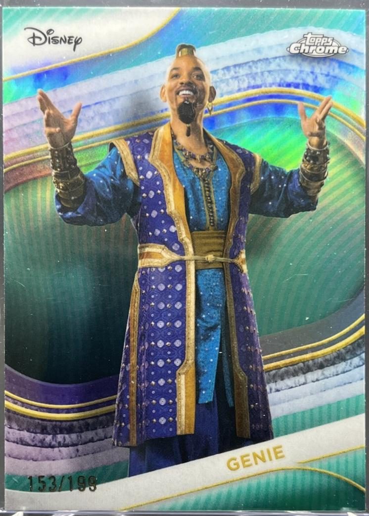 Genie