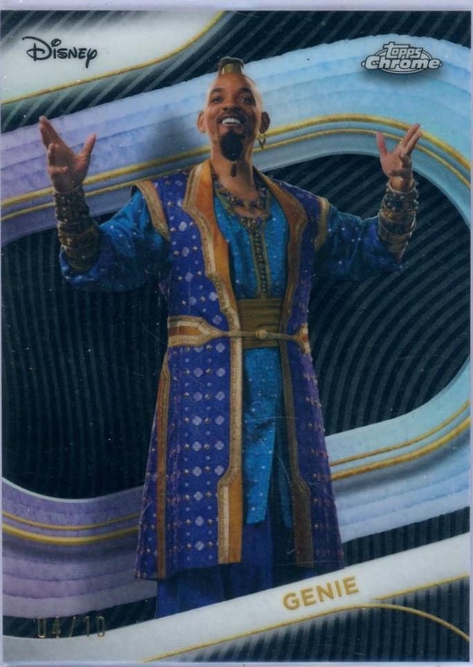 Genie