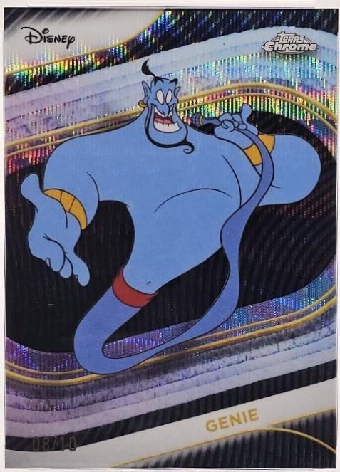 Genie
