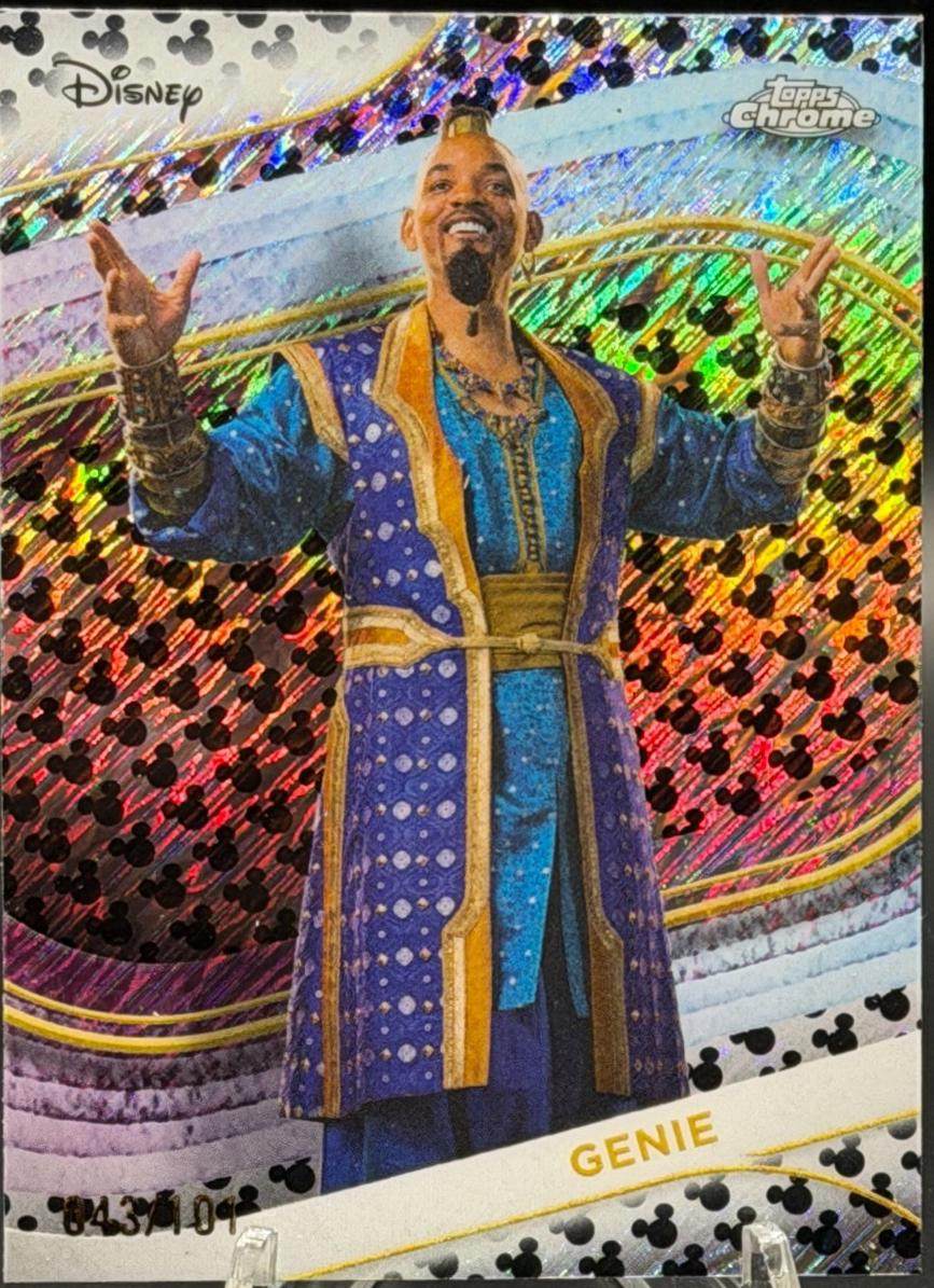 Genie