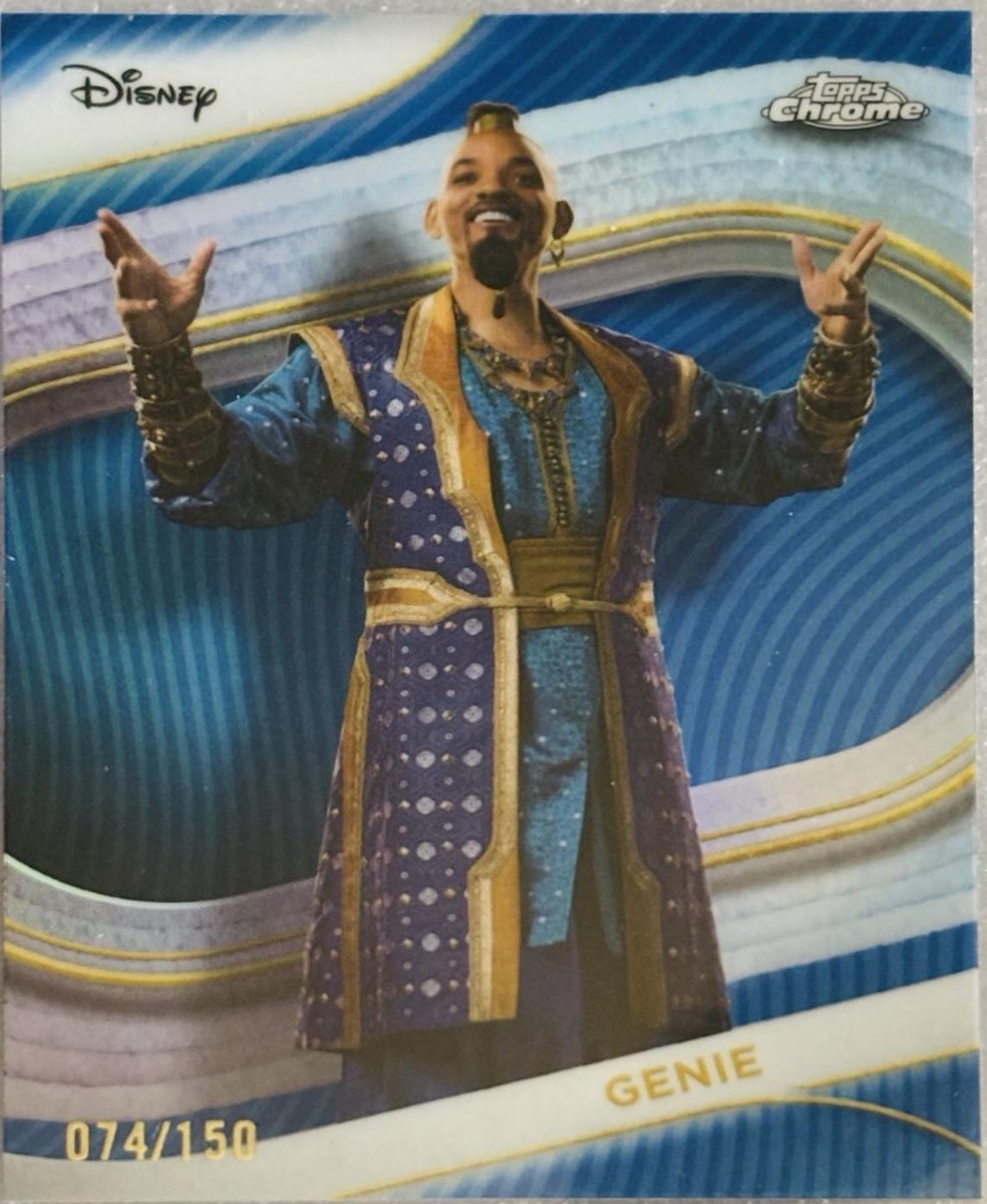 Genie