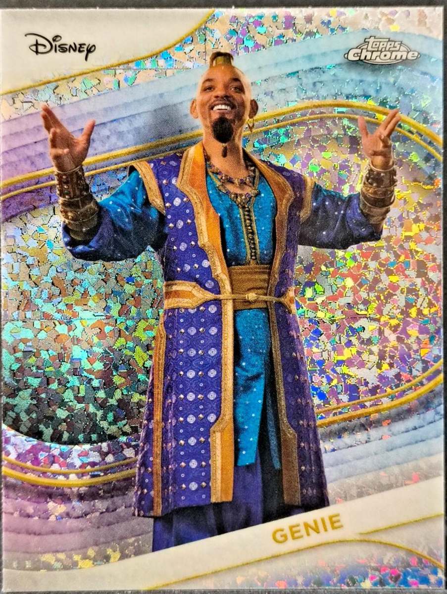Genie