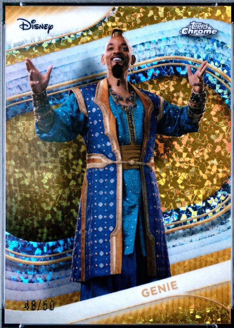 Genie