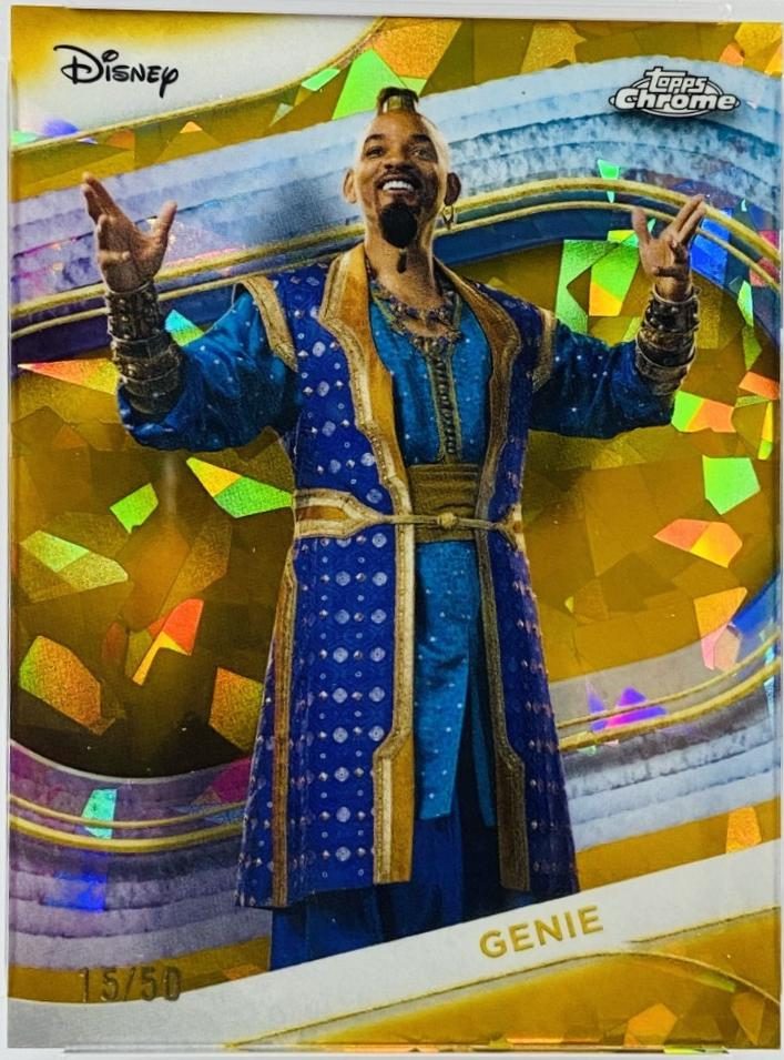 Genie