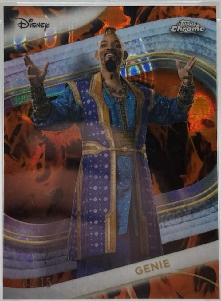 Genie