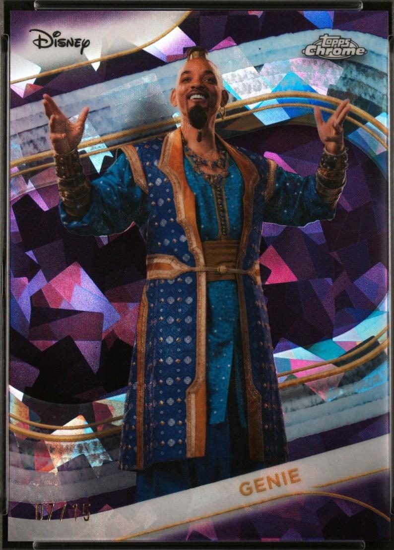 Genie
