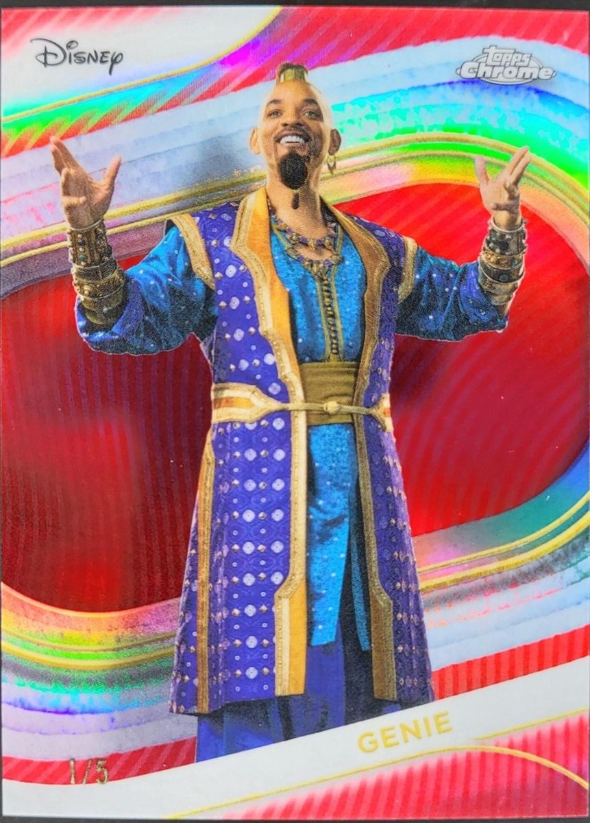 Genie