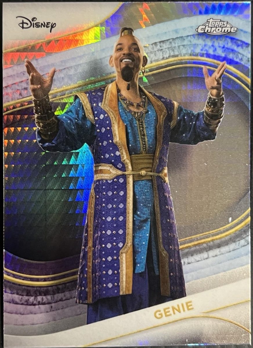 Genie